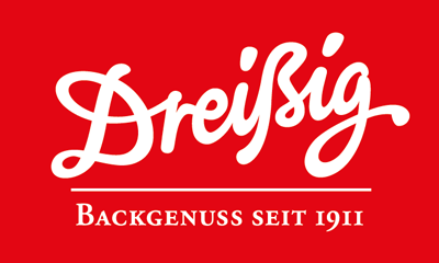 Bäckerei Dreißig Logo
