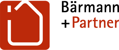 Bärmann & Partner Logo